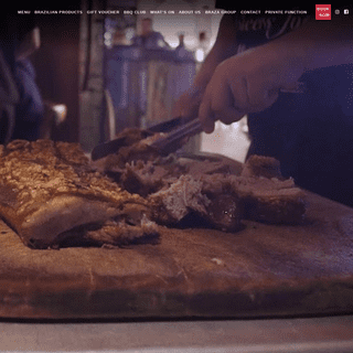 Brazilian BBQ House - Best Barbeque Restaurant Sydney