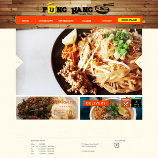A complete backup of pungkangnoodle.com
