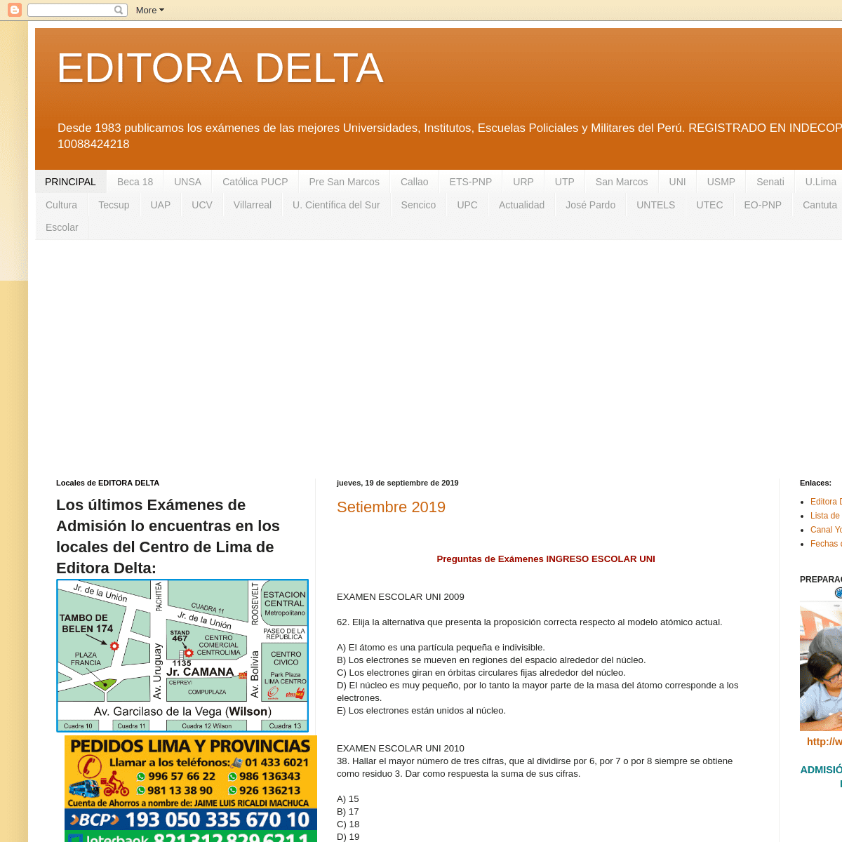 A complete backup of editoradelta.blogspot.com