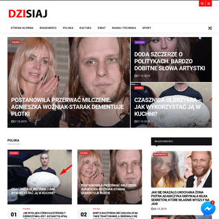 A complete backup of dzisiaj.net.pl