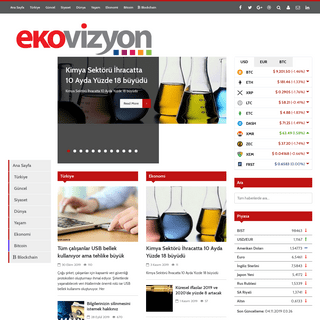 A complete backup of ekovizyon.com.tr