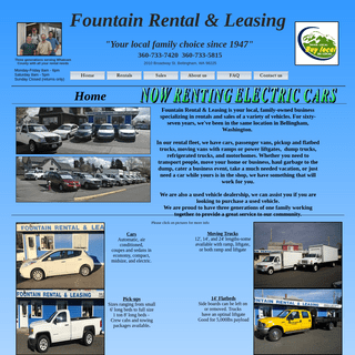 A complete backup of fountainmotor.com