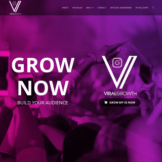 A complete backup of viralgrowth.co