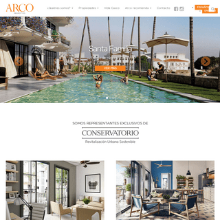 Arco Properties