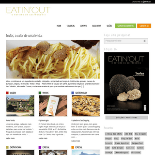 A complete backup of eatinout.com.br