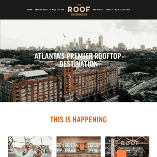 A complete backup of poncecityroof.com