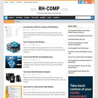 A complete backup of rh-comp.blogspot.com