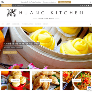 A complete backup of huangkitchen.com