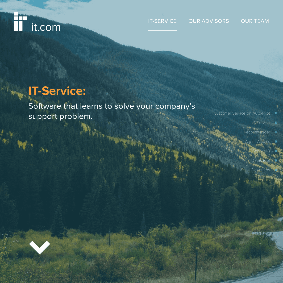 IT-Service | it.com