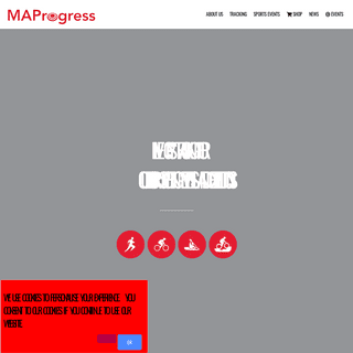A complete backup of maprogress.com