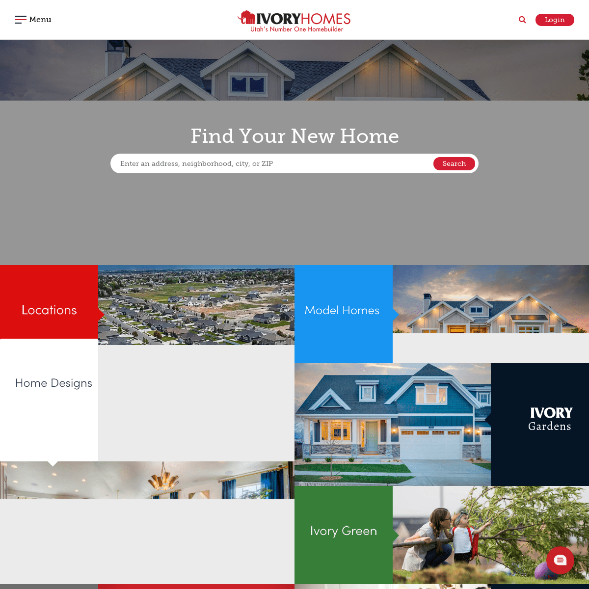 A complete backup of ivoryhomes.com