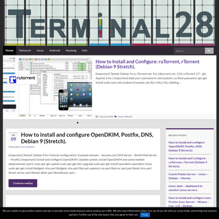 terminal28.com
