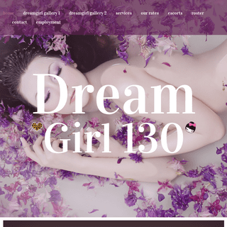 A complete backup of dreamgirl130.com