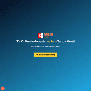 TV Online Gratis Full 24 Jam Dalam Negeri & Luar Negeri - TVonline.co.id