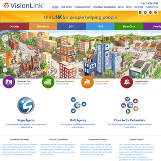 VisionLink.org
