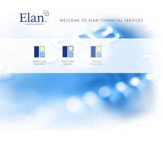 A complete backup of elanfinancialservices.com