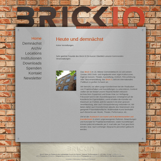 A complete backup of brick-5.at