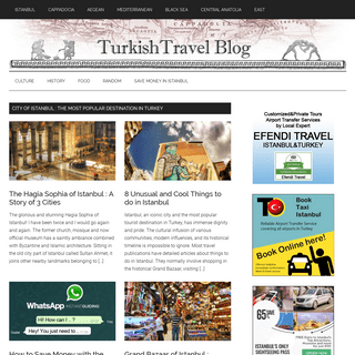 A complete backup of turkishtravelblog.com