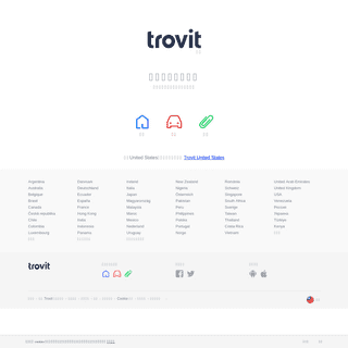 A complete backup of trovit.com.tw
