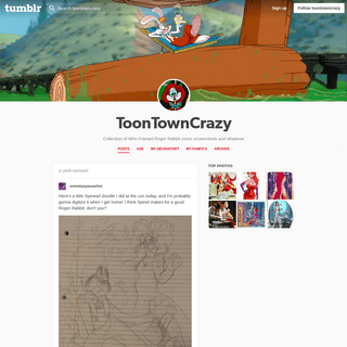 ToonTownCrazy