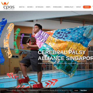 A complete backup of cpas.org.sg