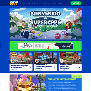 A complete backup of supercpps.com