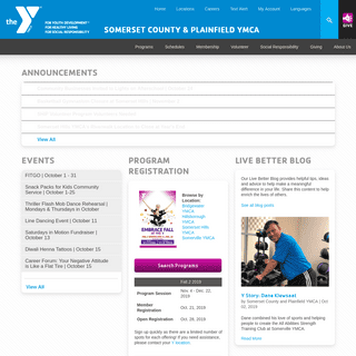 A complete backup of somersetcountyymca.org