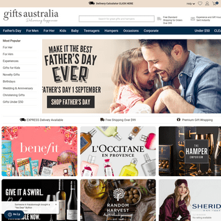 Gifts Australia Will Help To Find The Best Gift Quickly In 2019!