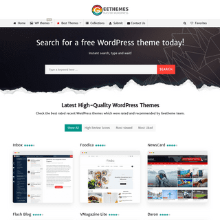 Free premium recommended Wordpress themes, plugins, tips for Newbies