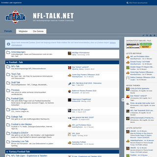 nfl-talk.net