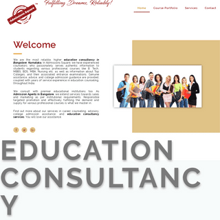 Education Consultancy in Bangalore | Admission Agents in Bangalore
