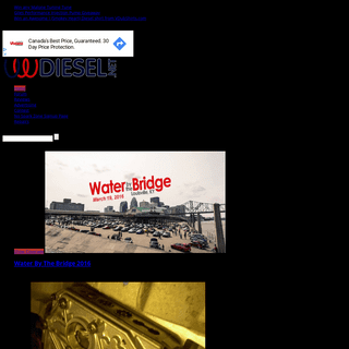 VWDiesel.net – We love Diesel Volkswagens