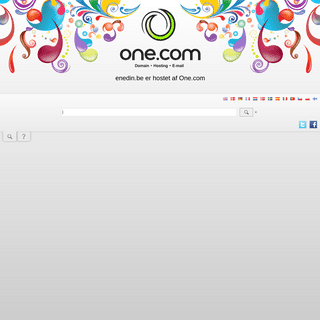 Hosted By One.com - Webhosting made simple