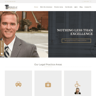 Home | Berelc Law Firm