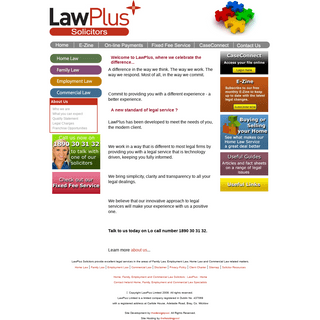 Lawplus
