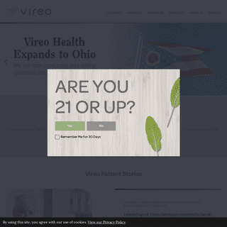 A complete backup of vireohealth.com