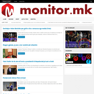 A complete backup of monitor.mk
