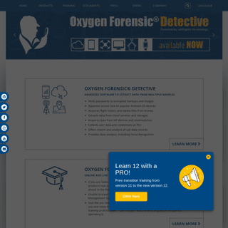 A complete backup of oxygen-forensic.com