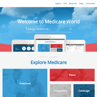 Home | MedicareWorld