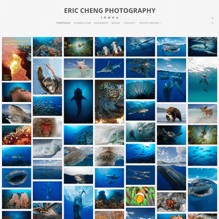 Eric Cheng Photography