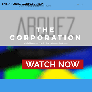 ArQuez Corporation | United States | THE ARQUEZ CORPORATION