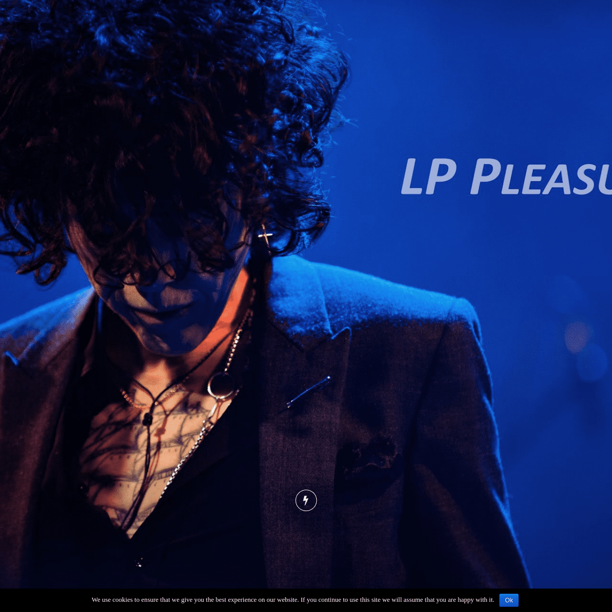 LP Pleasures Project