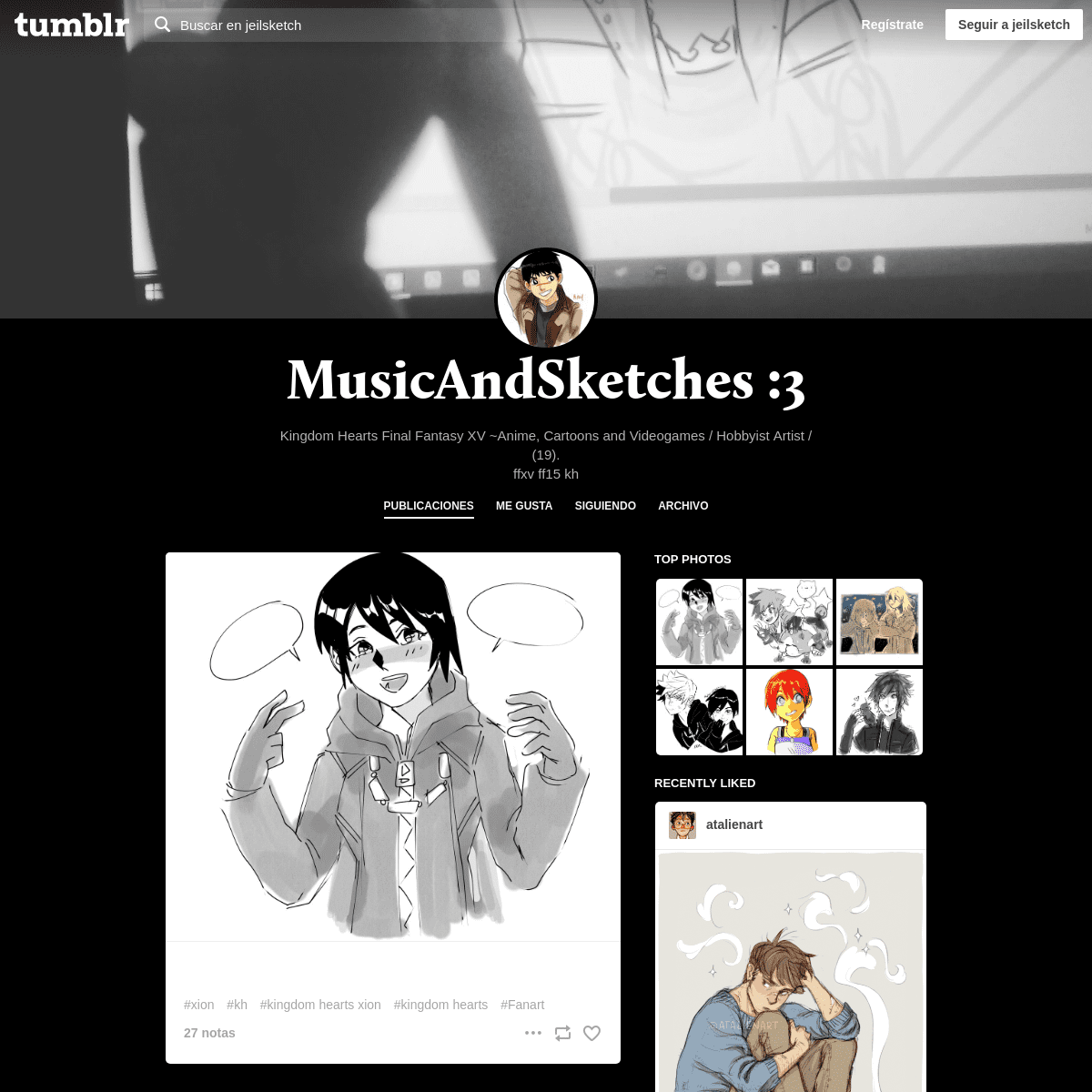 MusicAndSketches -3