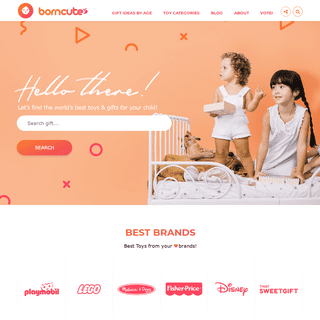 BornCute - Parents Go-to Site for Information on Babies to Kids