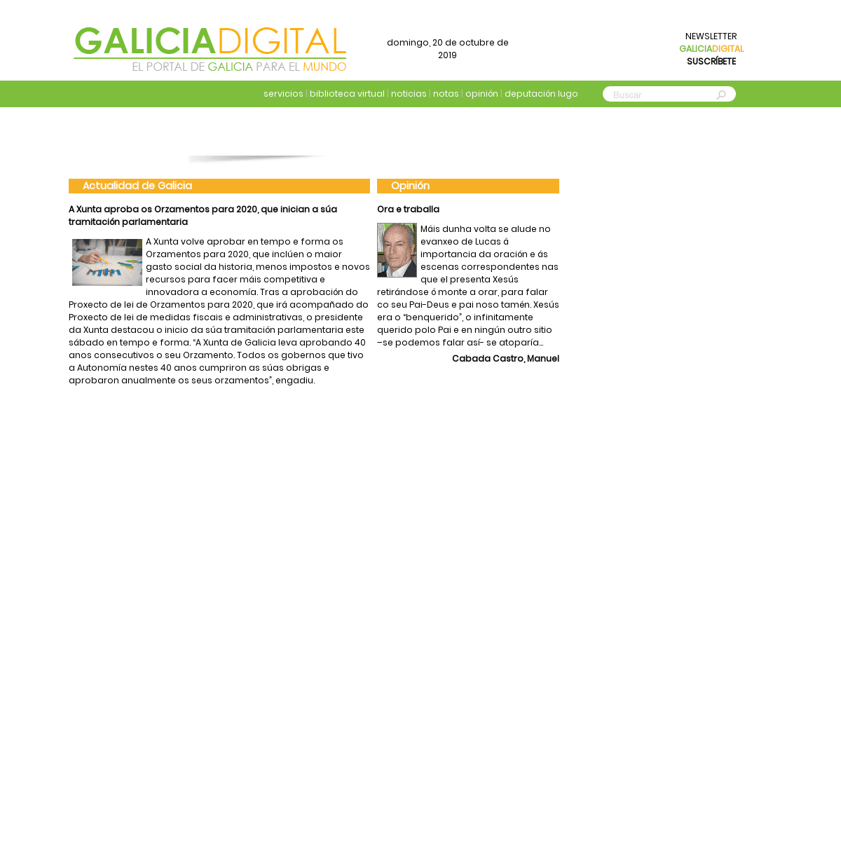 A complete backup of galiciadigital.com