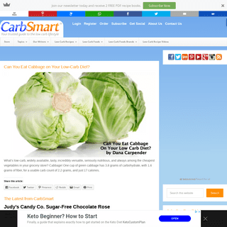 Low-Carb Foods | Low-Carb Recipes | Ketogenic Recipes