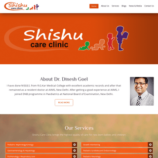 A complete backup of shishucareclinic.com