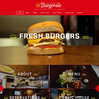 A complete backup of burgervale.com