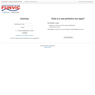 A complete backup of funvicvirtual.org.br