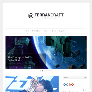 TerranCraft
